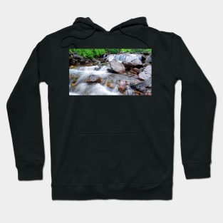 Pitkin Creek Cascade II Hoodie